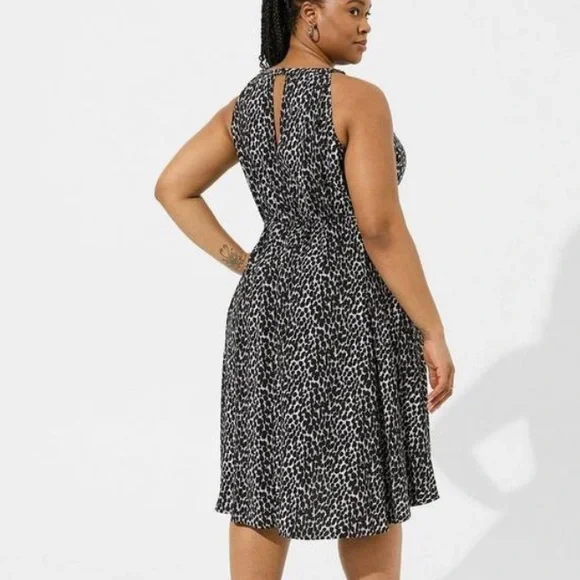 Torrid dress - Picture 2 of 5